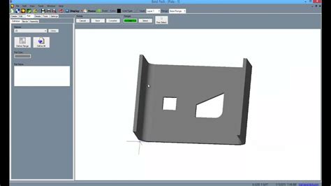 best sheet metal fabrication software|sheet metal bending software free.